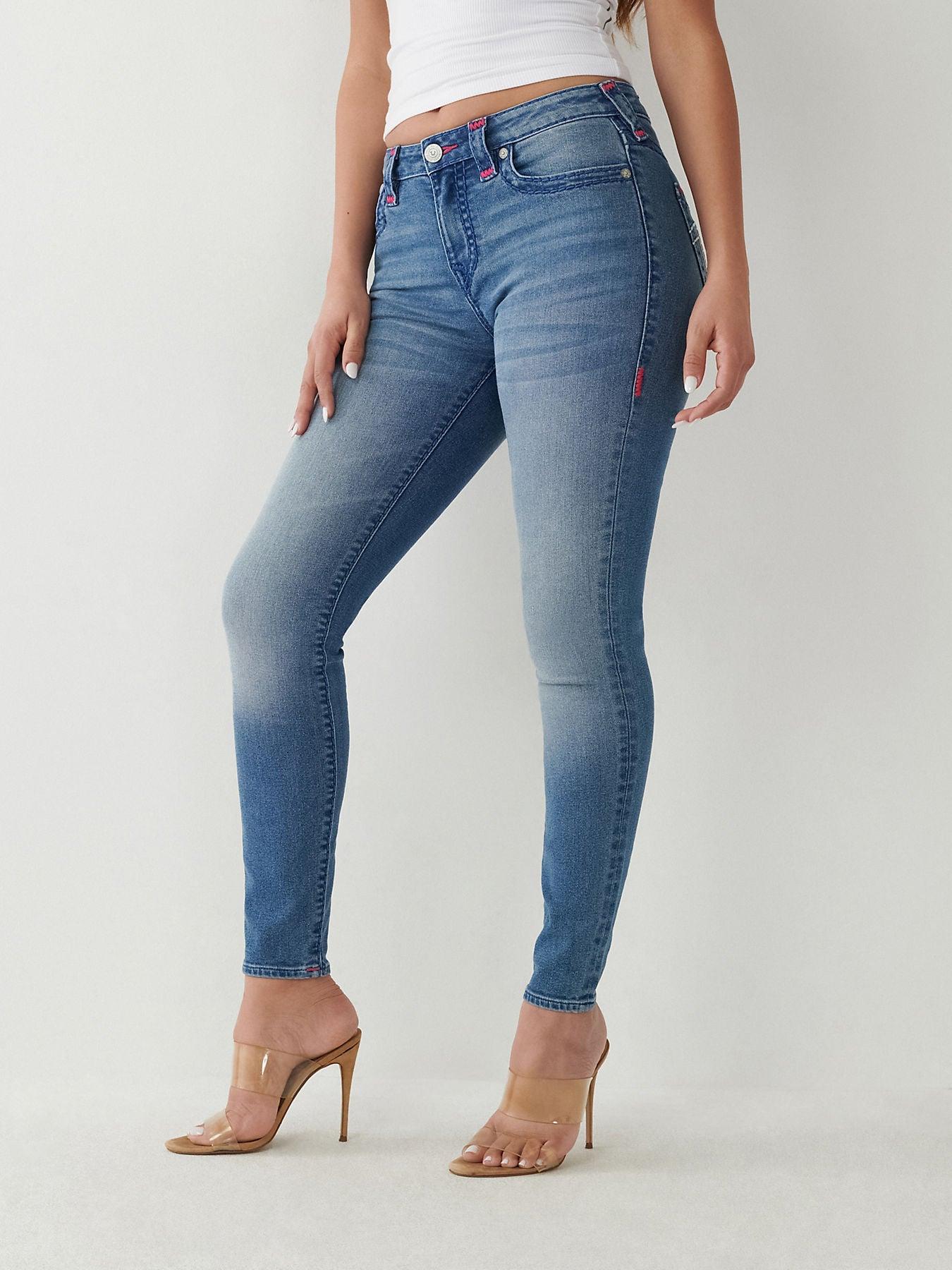 JENNIE MR SUPER SKINNY SUPER T - TRUE RELIGION MEXICO