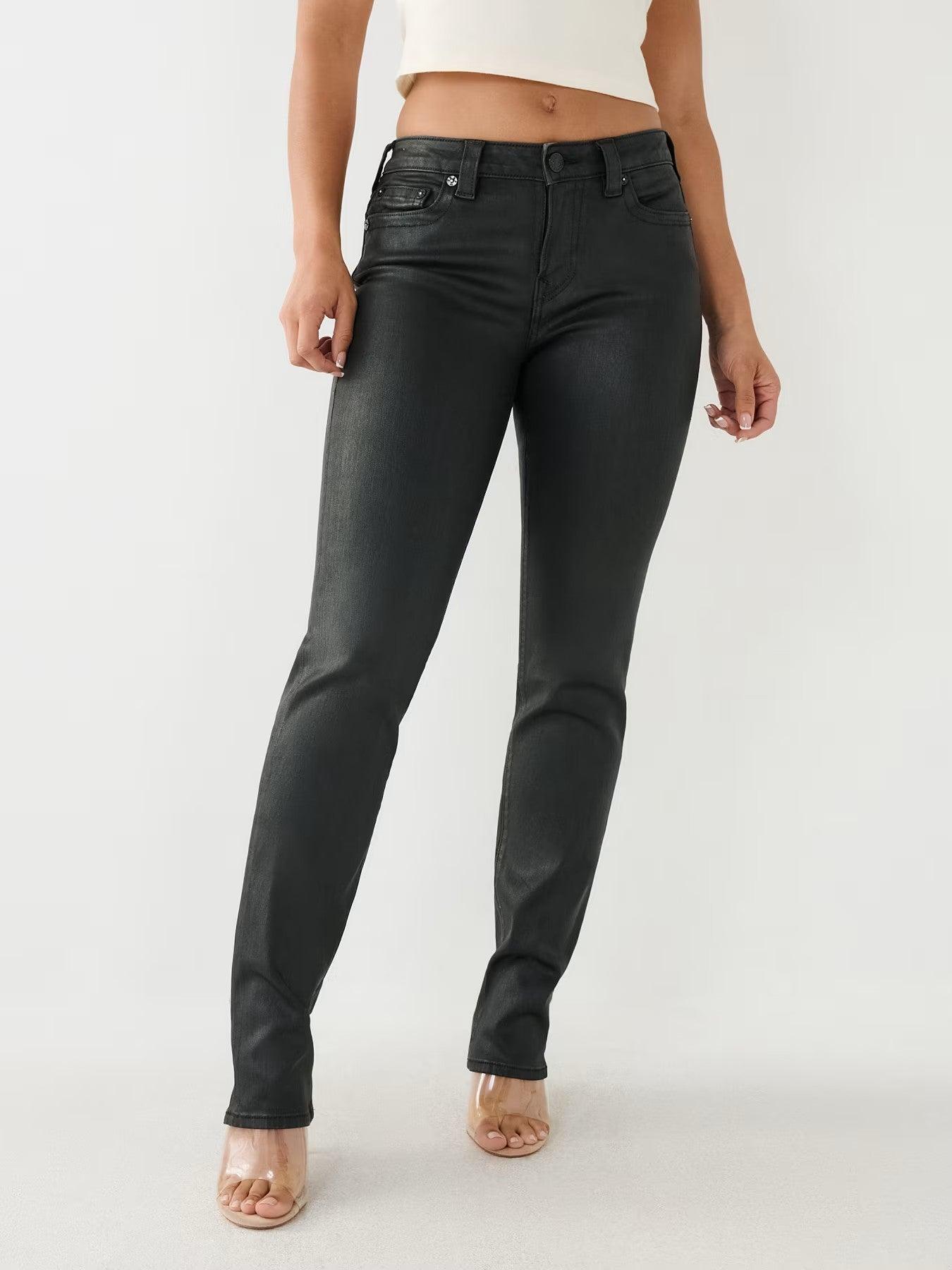 COATED BILLIE MR STRAIGHT - TRUE RELIGION MEXICO