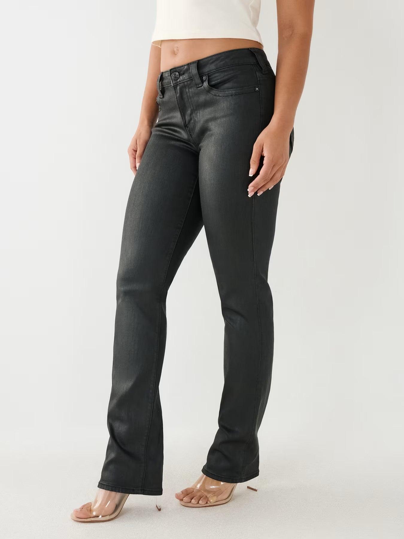 COATED BILLIE MR STRAIGHT - TRUE RELIGION MEXICO