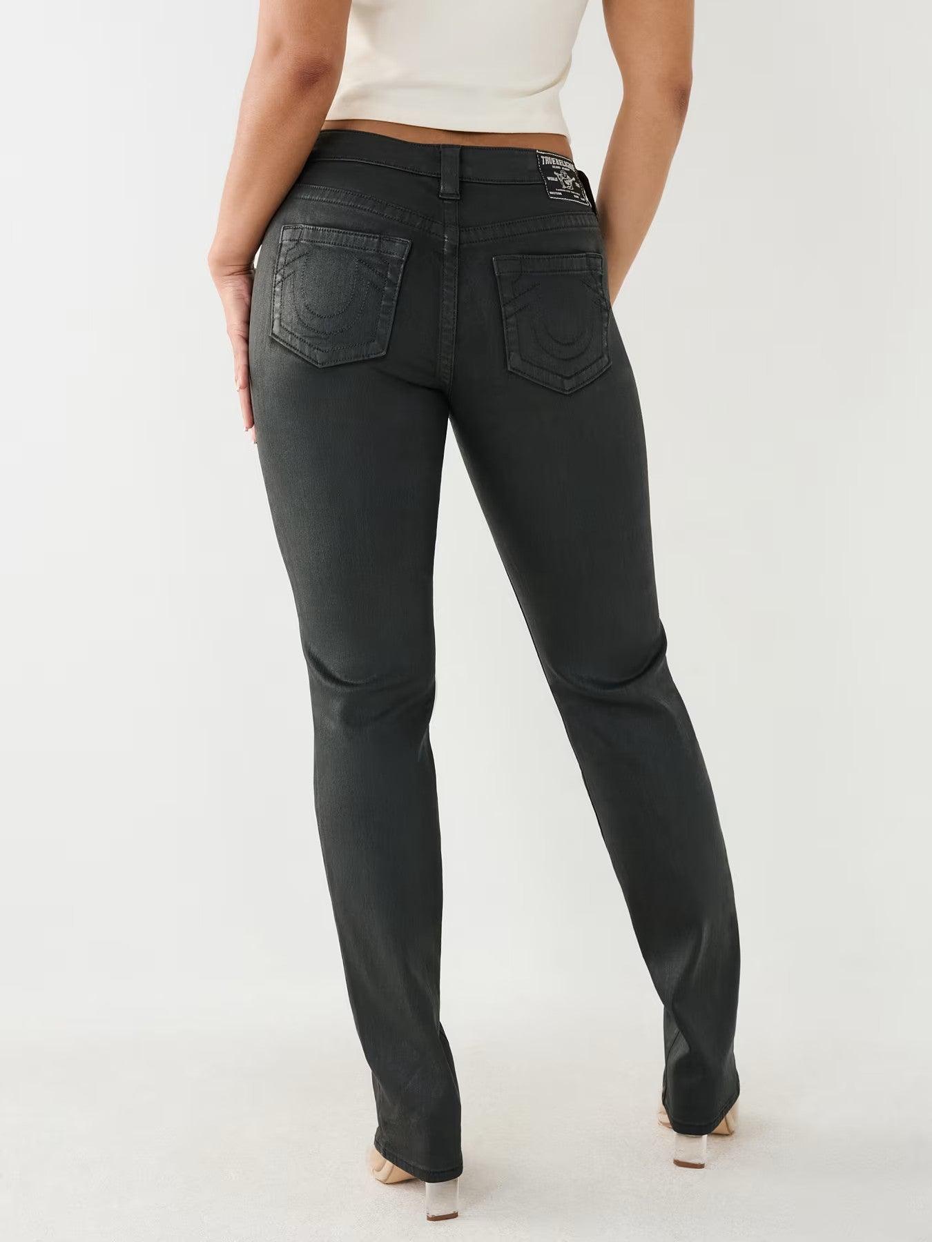 COATED BILLIE MR STRAIGHT - TRUE RELIGION MEXICO