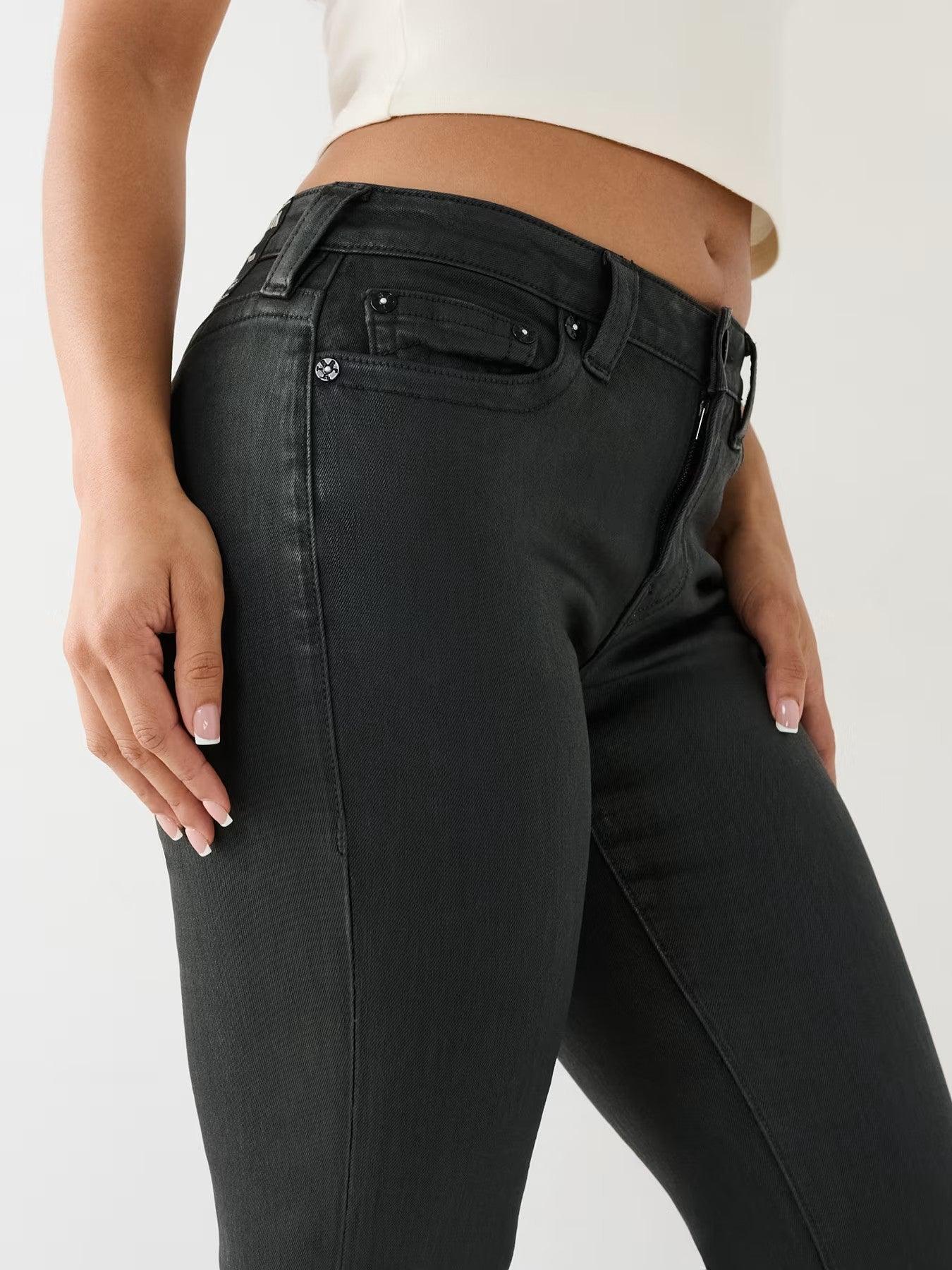 COATED BILLIE MR STRAIGHT - TRUE RELIGION MEXICO
