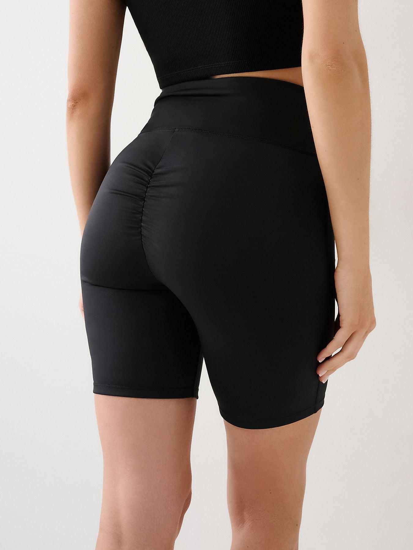LACE UP BIKER SHORTS - TRUE RELIGION MEXICO
