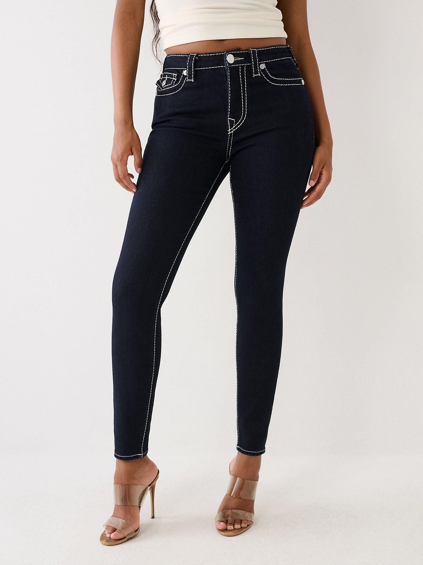 JENNIE HR SS FLAP LUREX BIG T