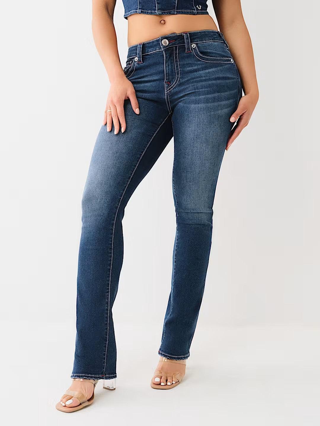 LADDER HS BILLIE MR ST FLAP - TRUE RELIGION MEXICO