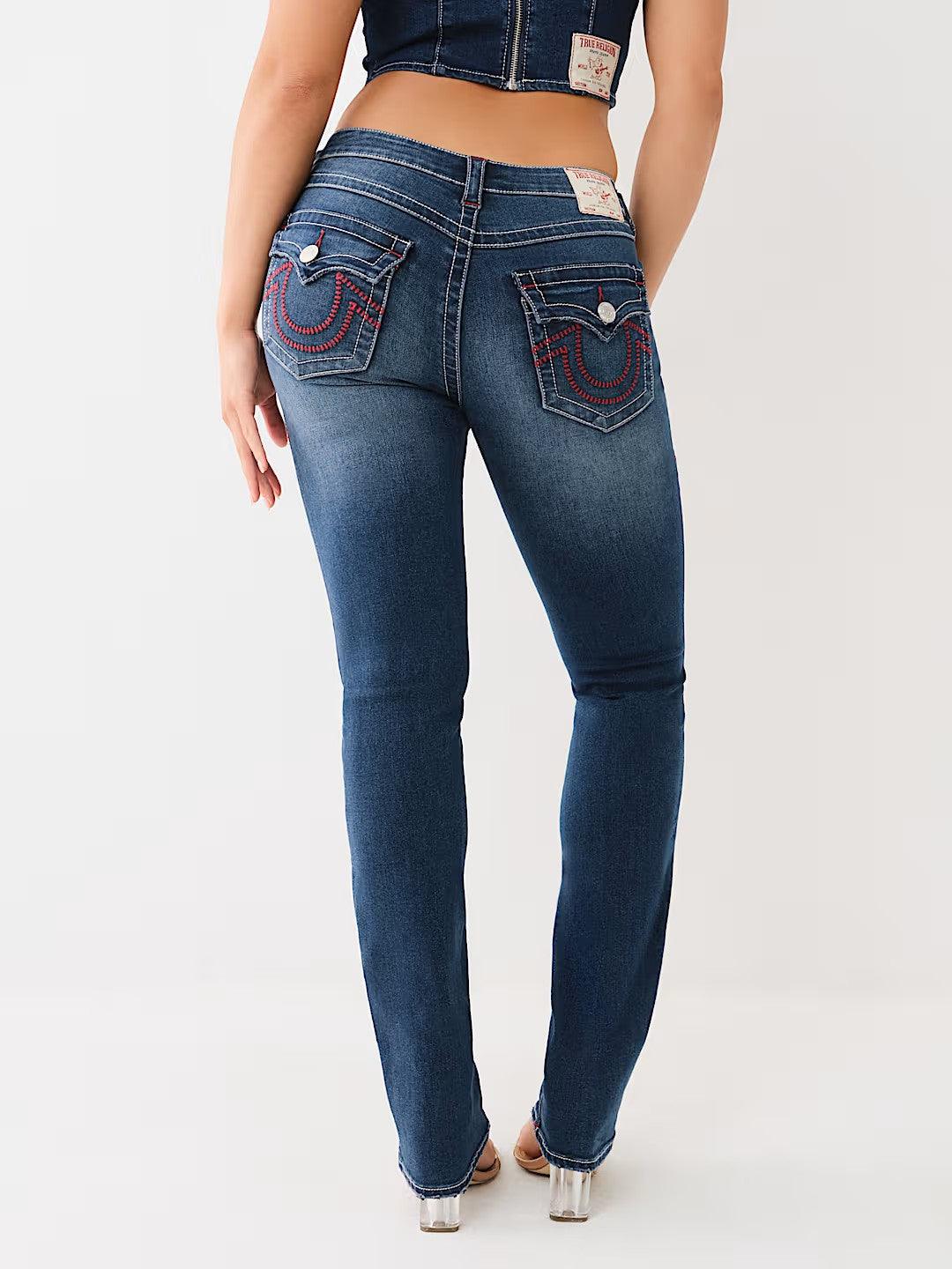 LADDER HS BILLIE MR ST FLAP - TRUE RELIGION MEXICO
