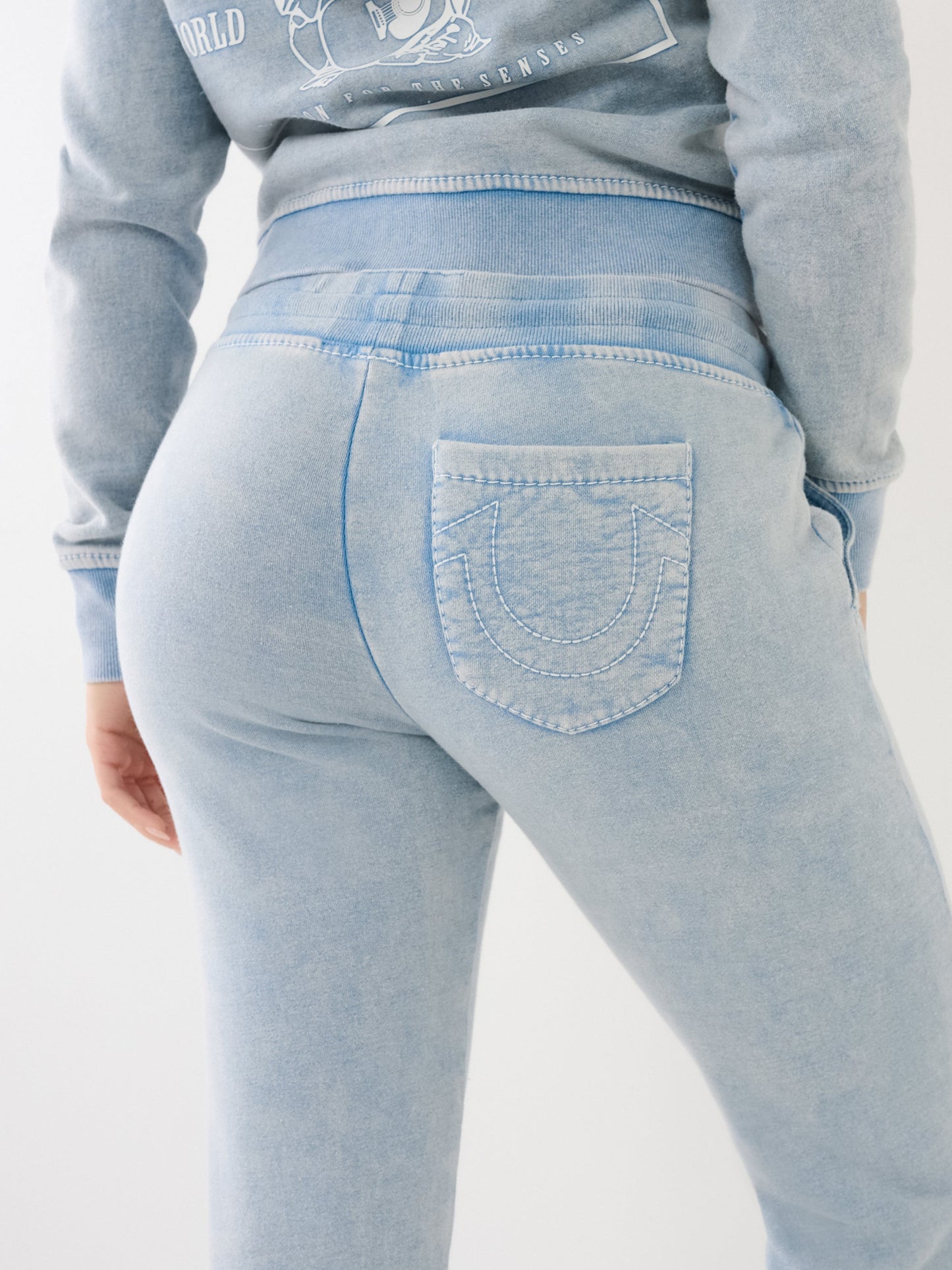WSH BIG T MR LOUNGE JOGGER