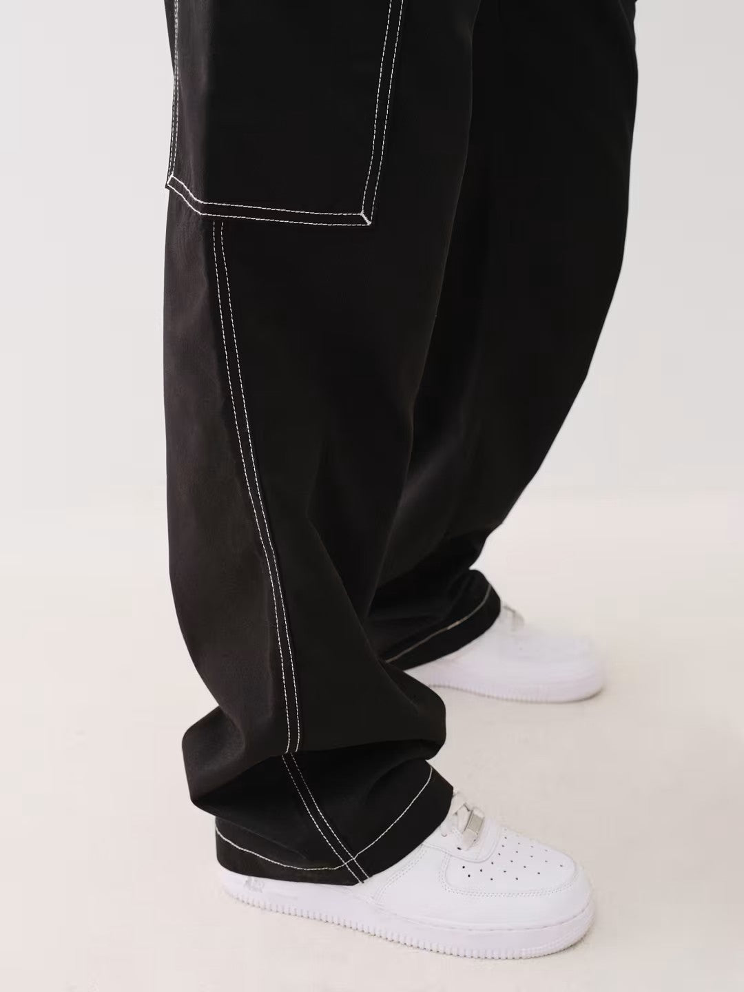 MILITARY SN CARGO PANT