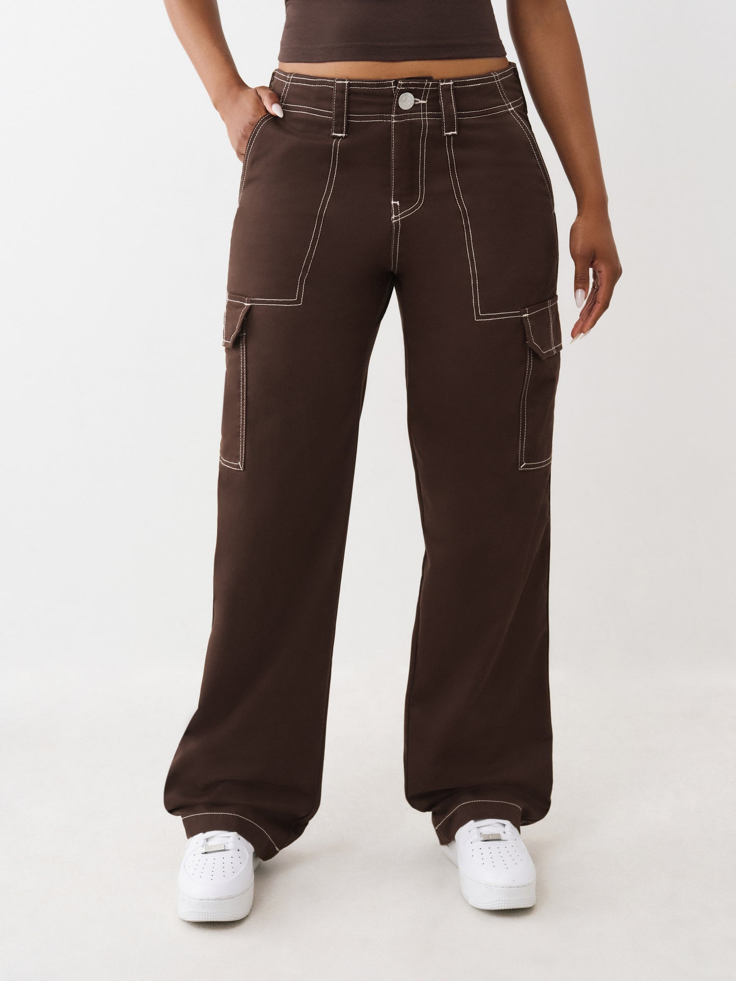 MILITARY SN CARGO PANT