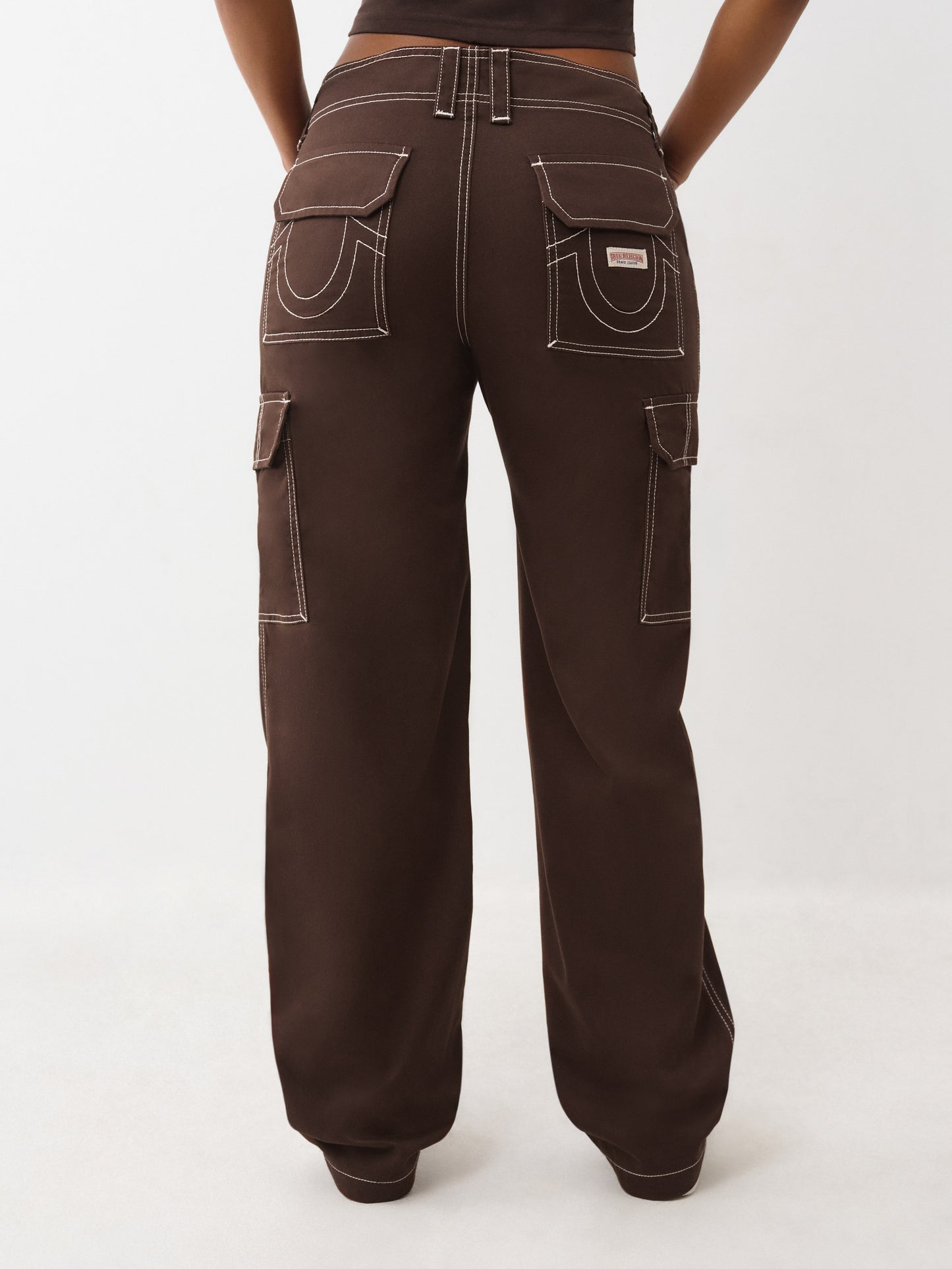 MILITARY SN CARGO PANT