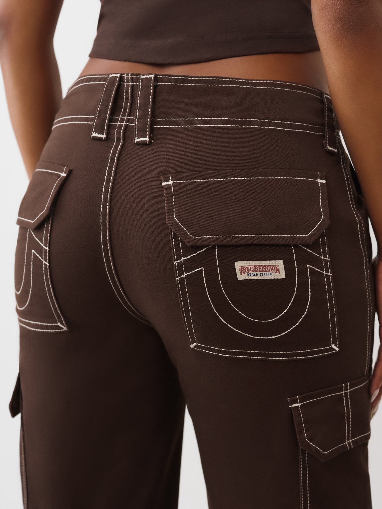 MILITARY SN CARGO PANT