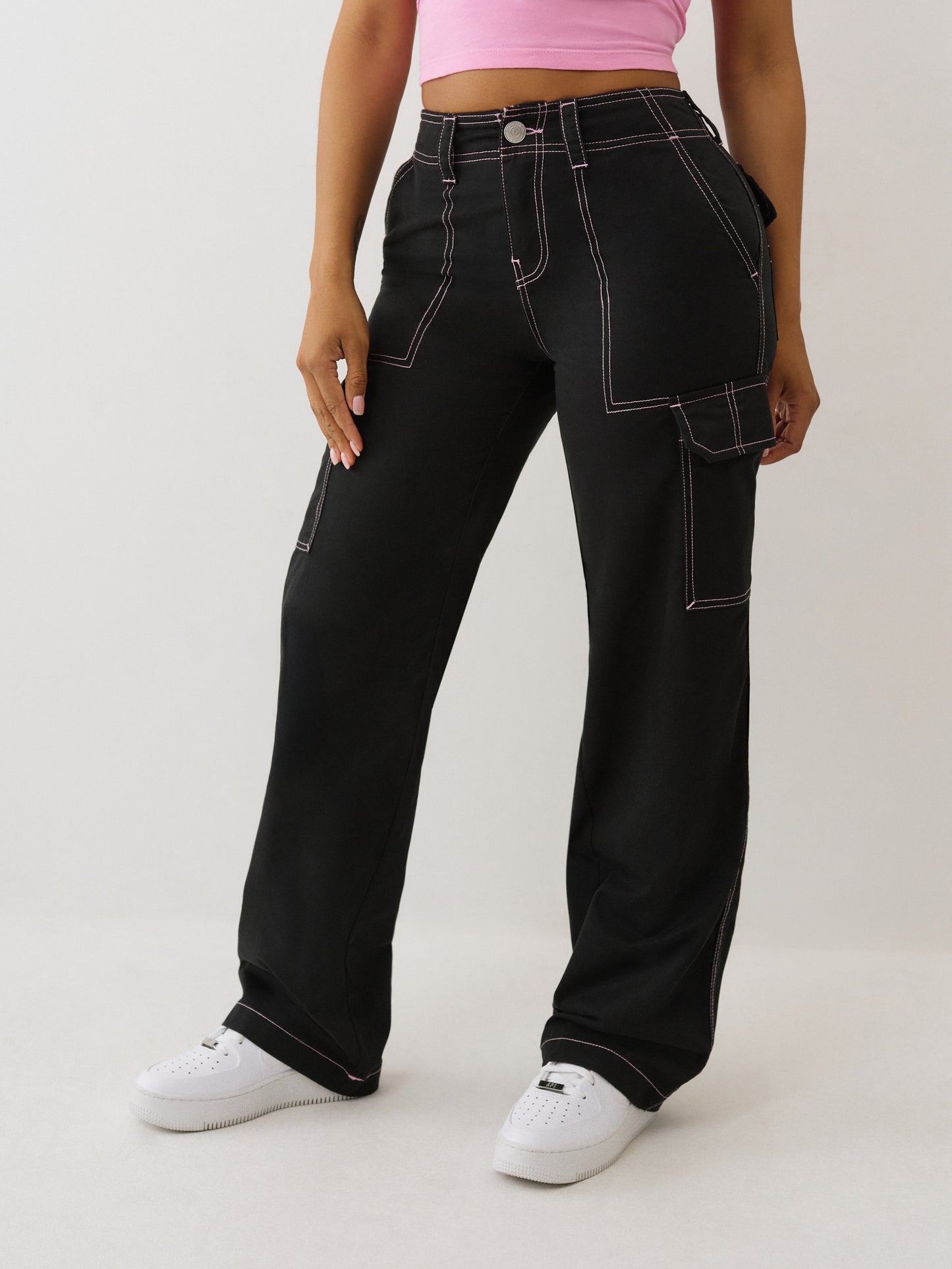 MILITARY SN CARGO PANT