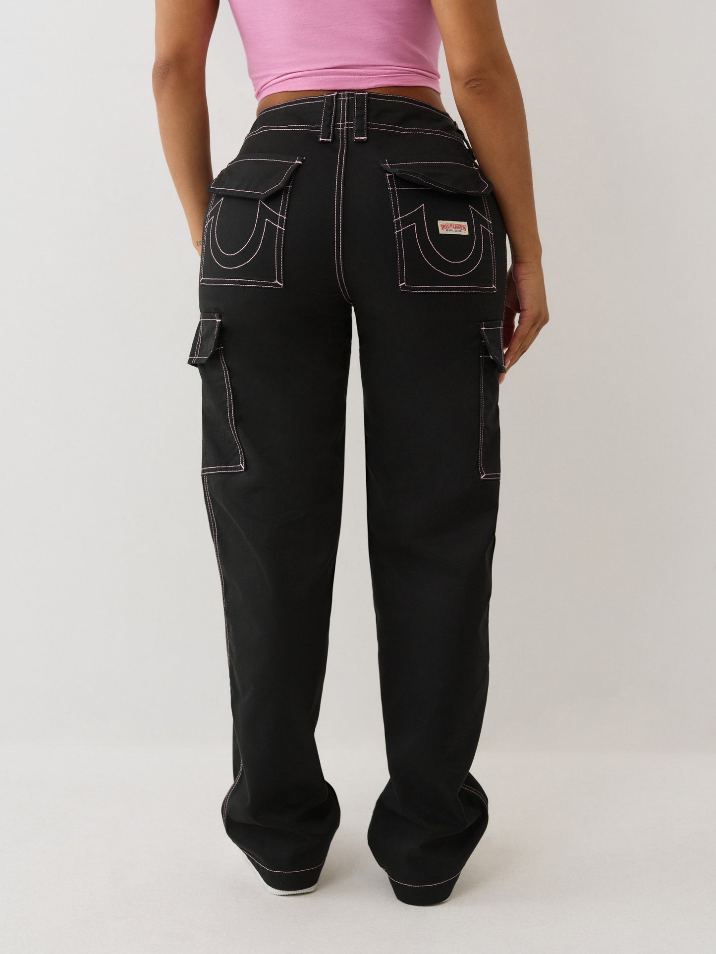 MILITARY SN CARGO PANT