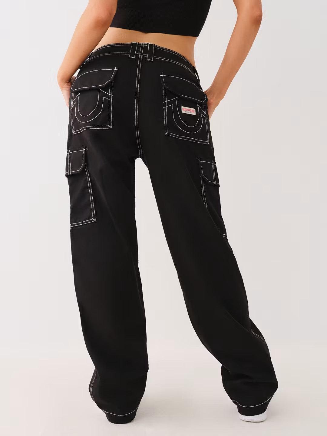 MILITARY SN CARGO PANT - TRUE RELIGION MEXICO