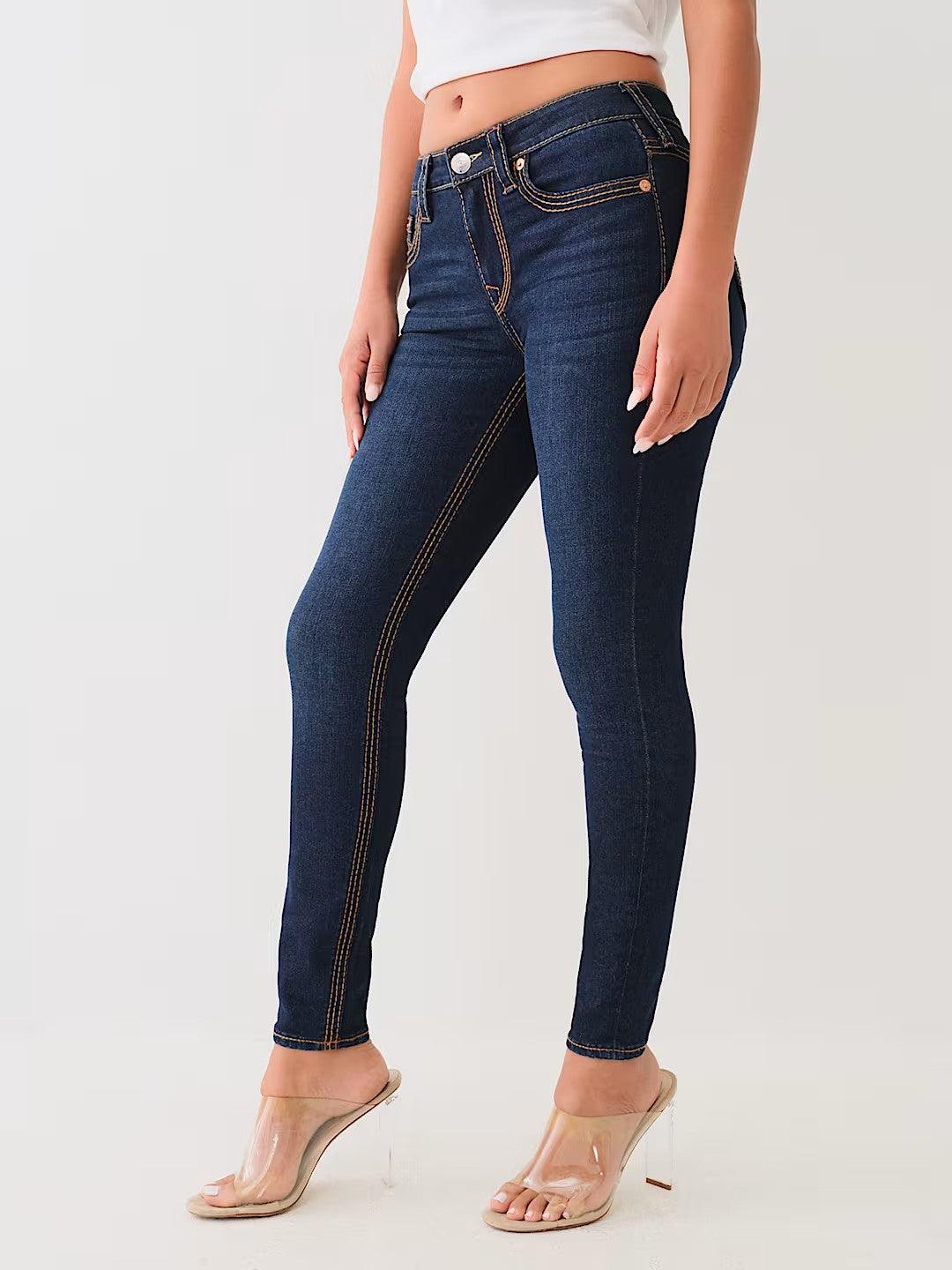 SPADE JENNIE MR SKNY 3N BIG T - TRUE RELIGION MEXICO