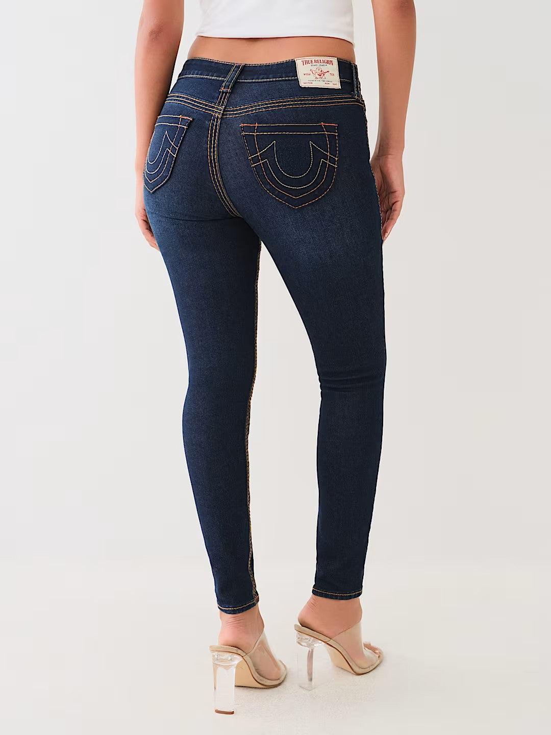SPADE JENNIE MR SKNY 3N BIG T - TRUE RELIGION MEXICO