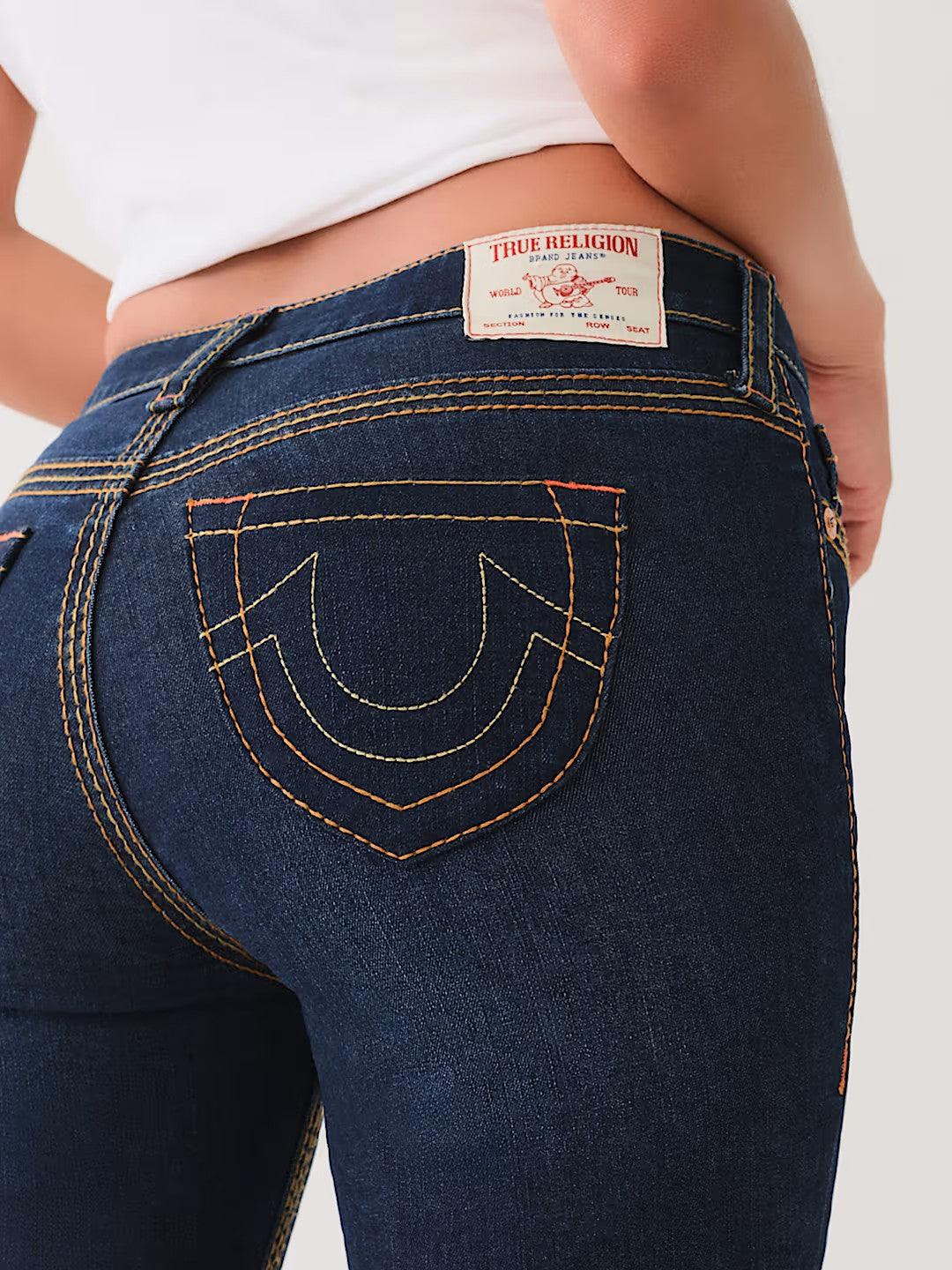 SPADE JENNIE MR SKNY 3N BIG T - TRUE RELIGION MEXICO