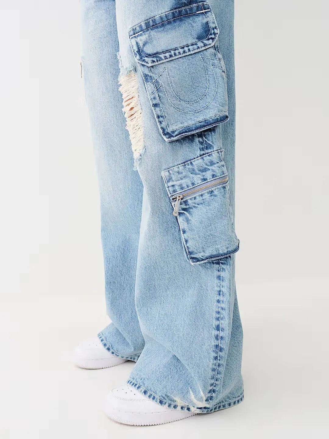 DESTROY BOBBI CARGO FLP - TRUE RELIGION MEXICO