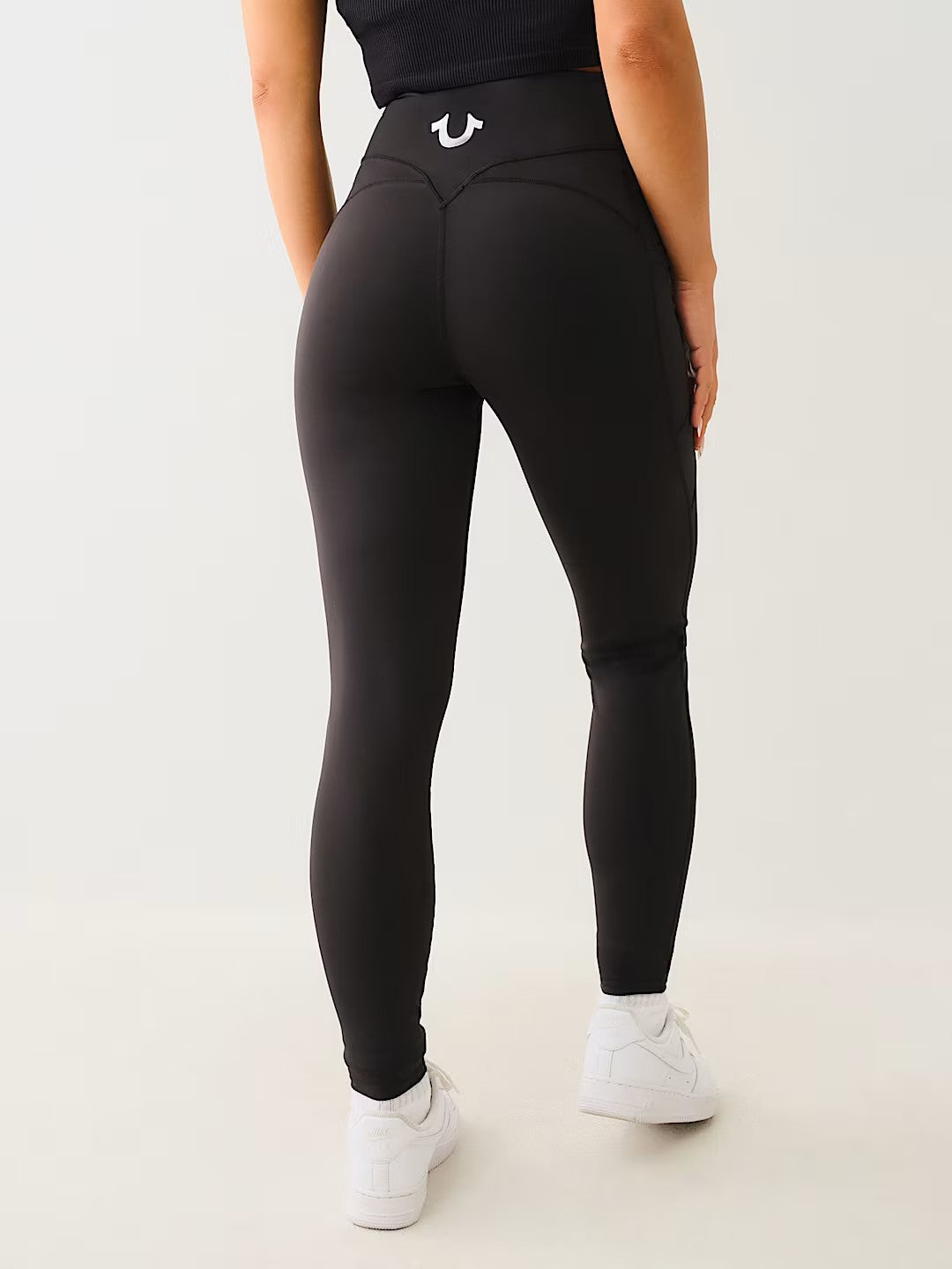 TRULY SNATCHED LEGGING