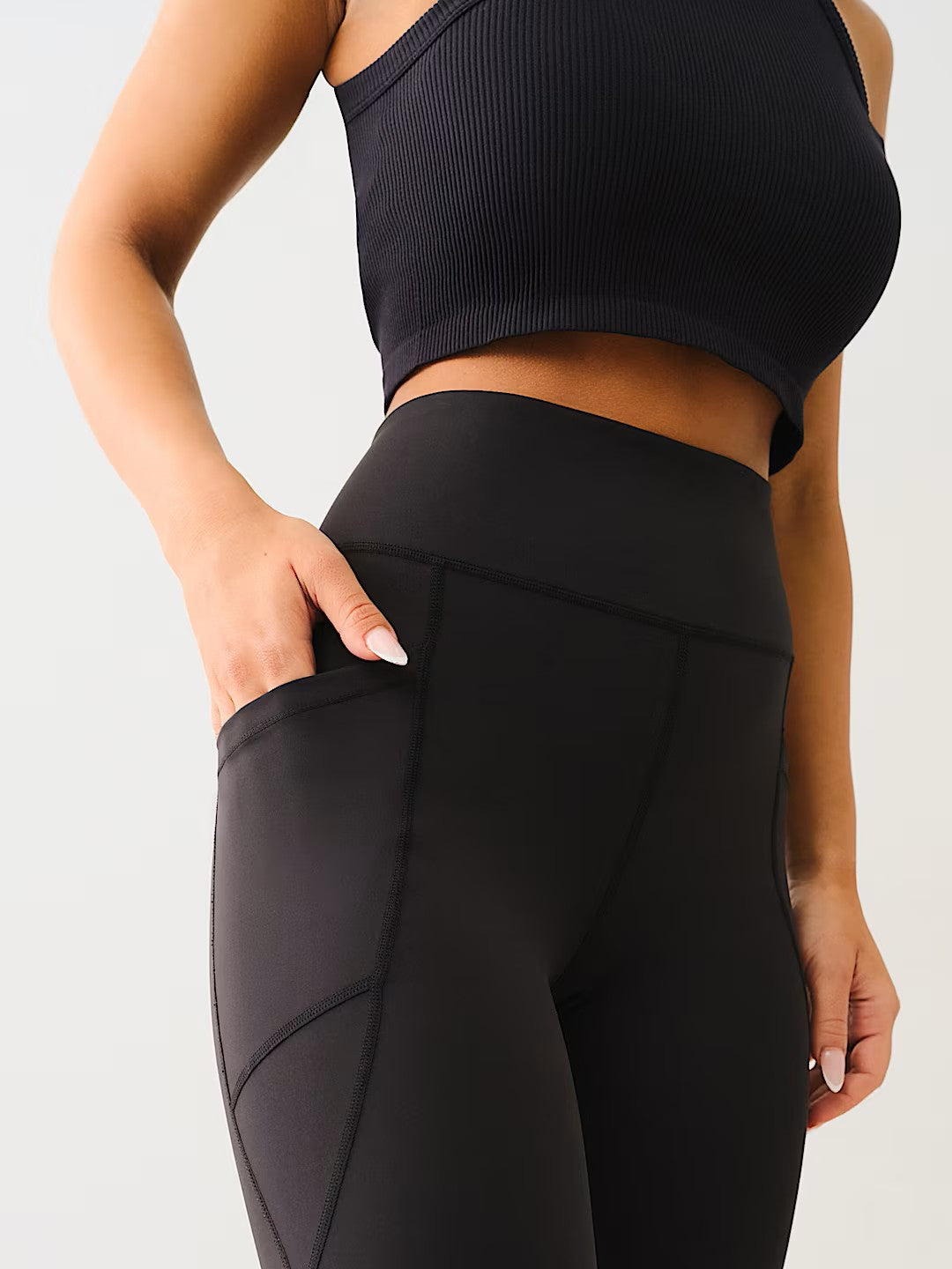 TRULY SNATCHED LEGGING