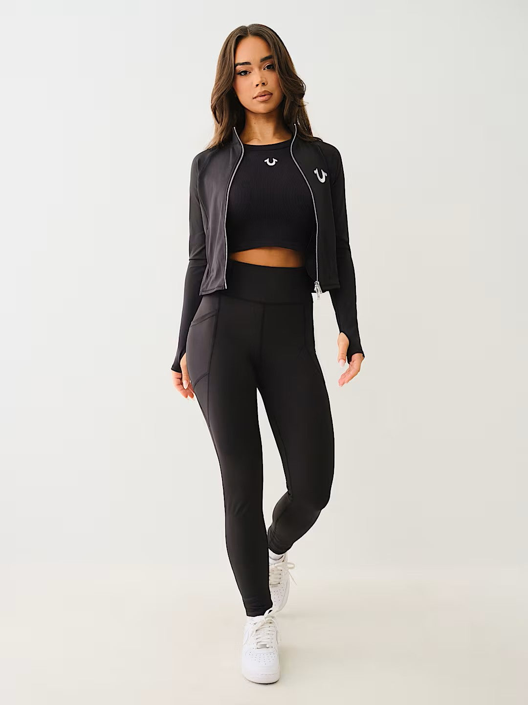 TRULY SNATCHED LEGGING
