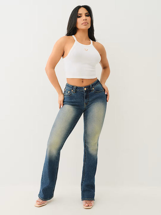 GLITTER SPRAY BECCA MR BOOTCUT