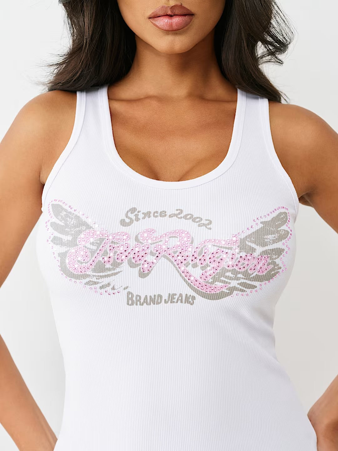 HERITAGE CLASSIC TANK
