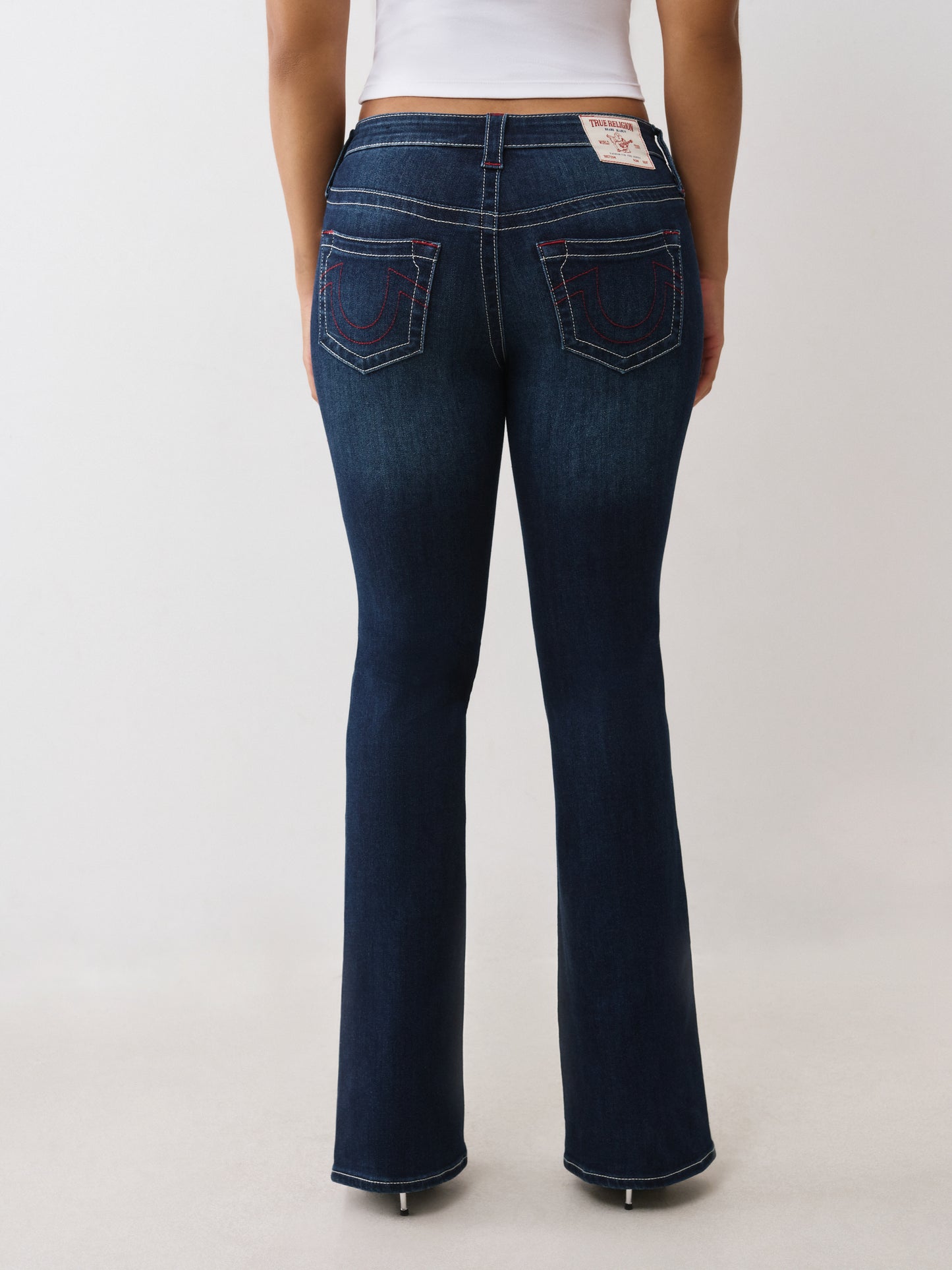 BECCA MR BOOTCUT