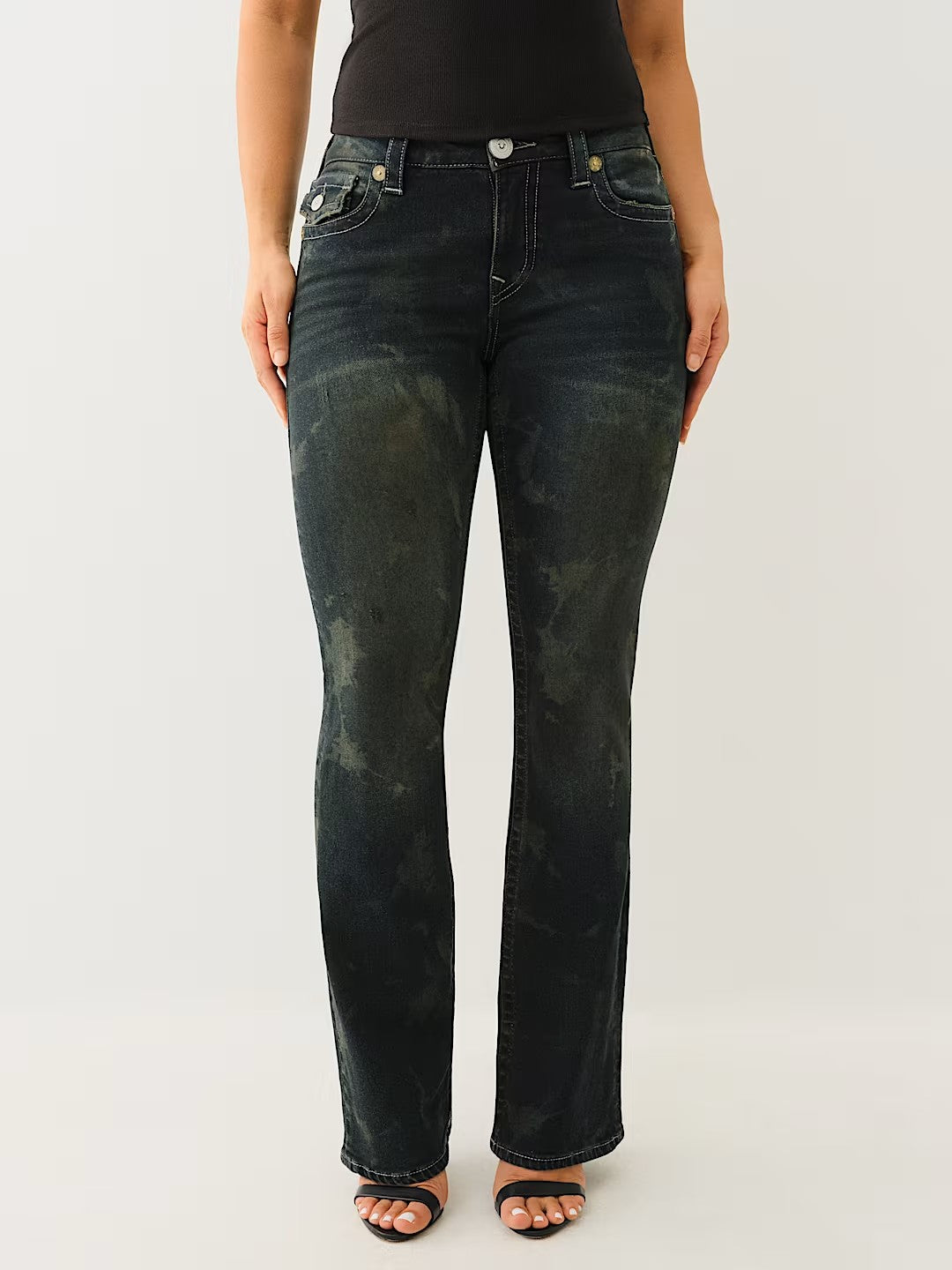 BECCA MR BOOTCUT