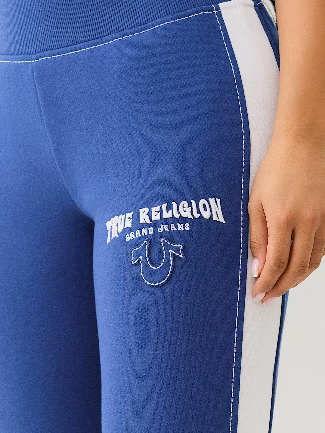 TRXFORD BIG T FLARE PANTS
