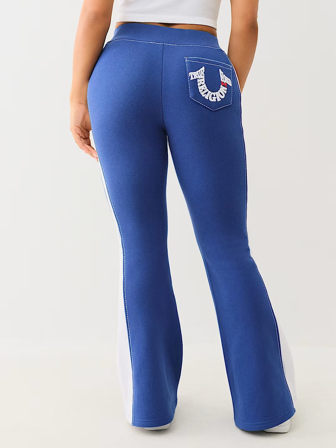 TRXFORD BIG T FLARE PANTS