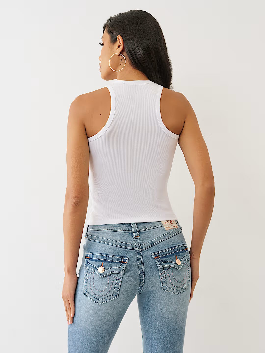 CRYSTAL GODDESS TANK