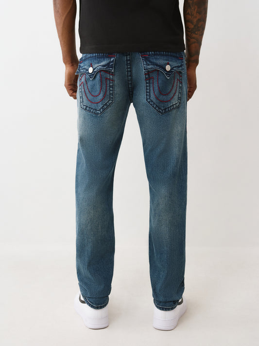 GENO BIG T FLAP SLIM
