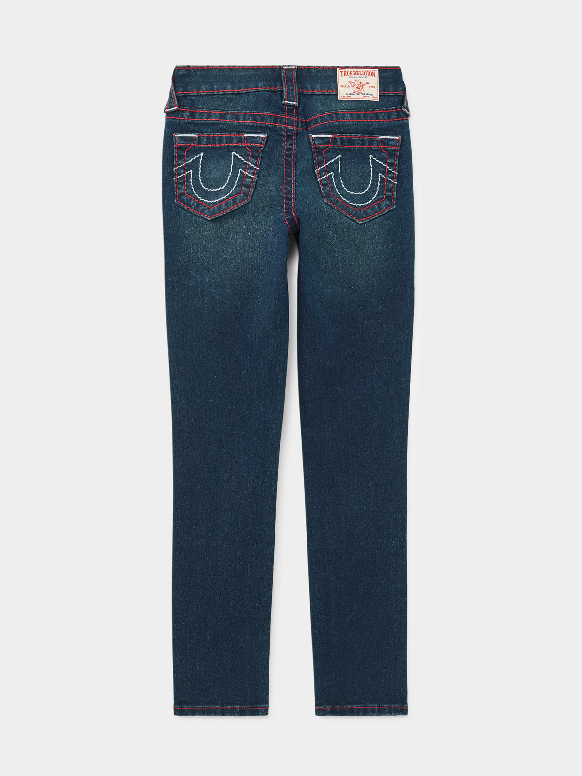 GIRLS HALLE BIG T PANT para niñas