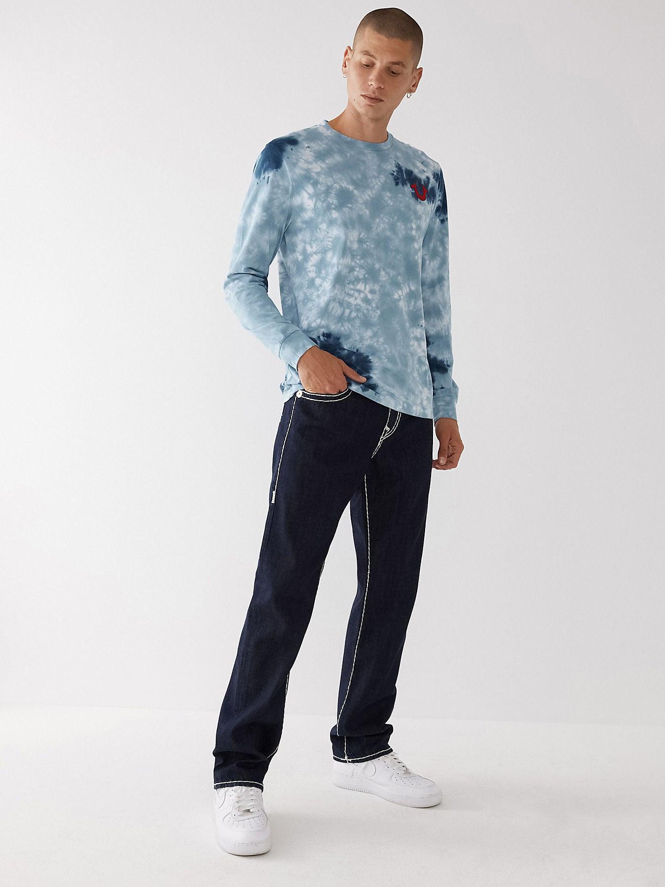 RICKY FLAP SUPER T 34IN