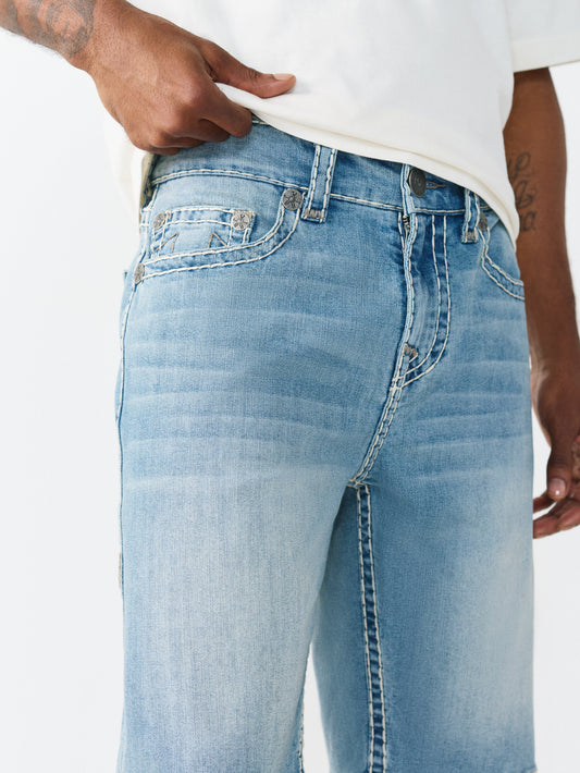 BOBBY SUPER T NF SHORT