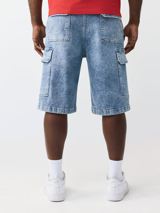 SN BAGGY CARGO SHORT