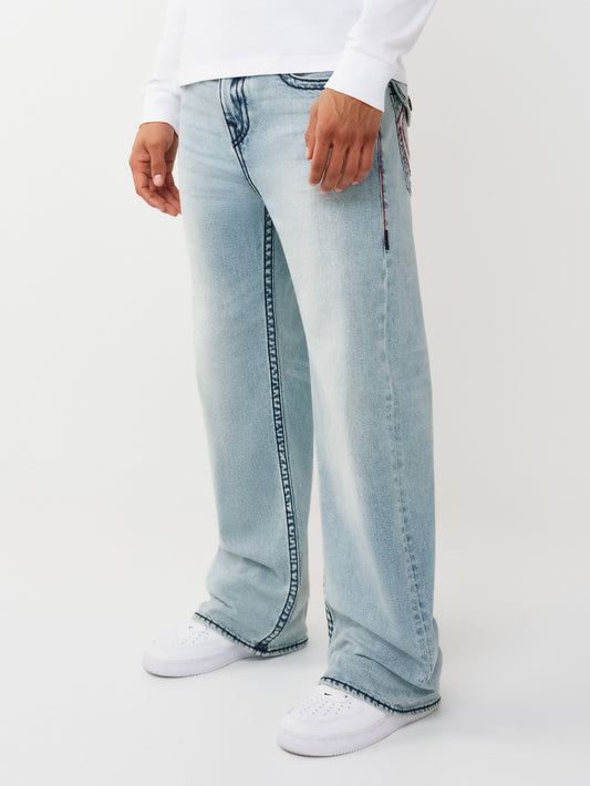 VINNY SUPER T FLAP 34IN