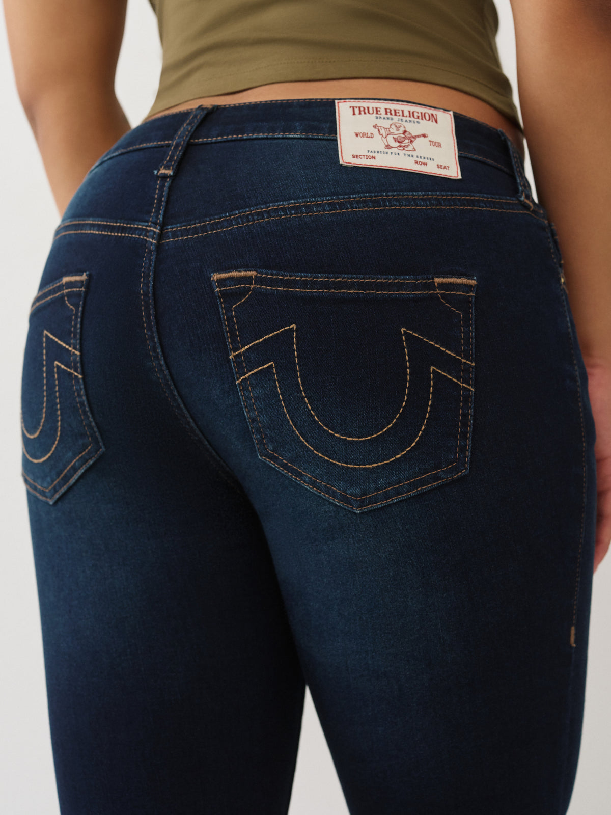 SN CUFF MR JEAN
