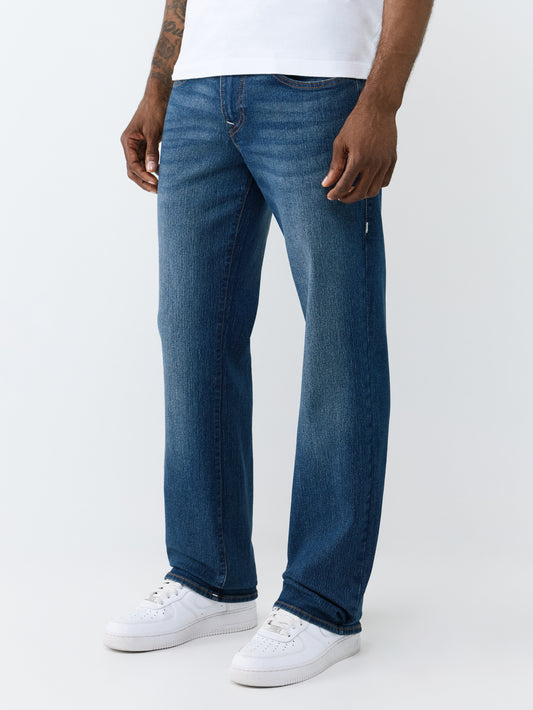 BILLY SN FLAP BOOTCUT