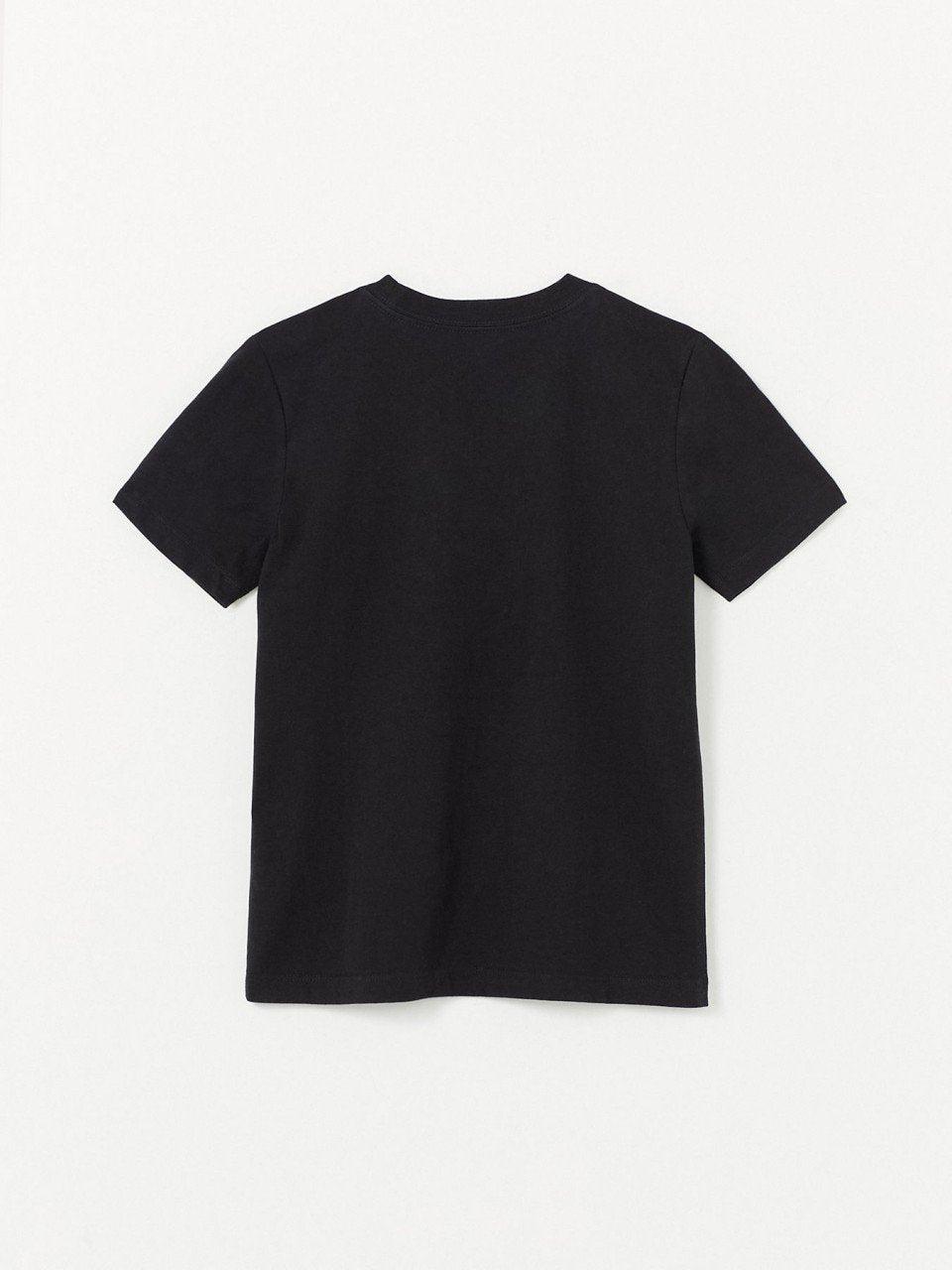BUDDHA SS CREW NECK TEE para niños - TRUE RELIGION MEXICO