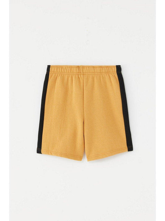 HORSESHOE FLEECE SHORT - niños - TRUE RELIGION MEXICO