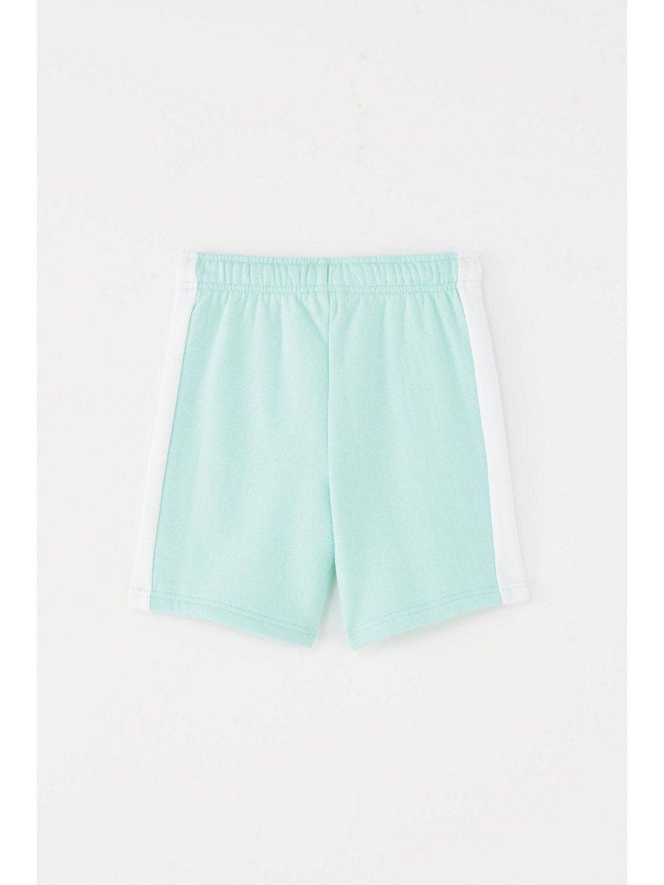 HORSESHOE FLEECE SHORT - niños - TRUE RELIGION MEXICO