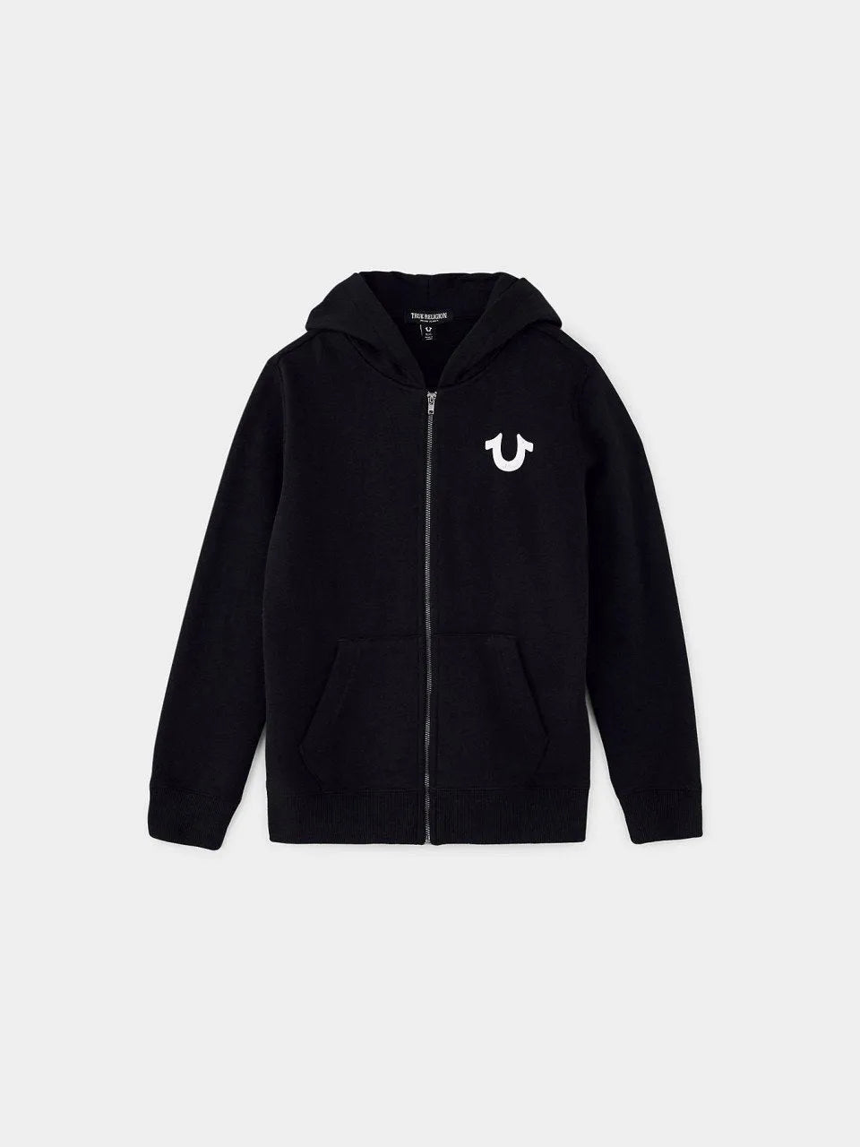 HAVE A NICE DAY ZIP HOODIE - TRUE RELIGION MEXICO