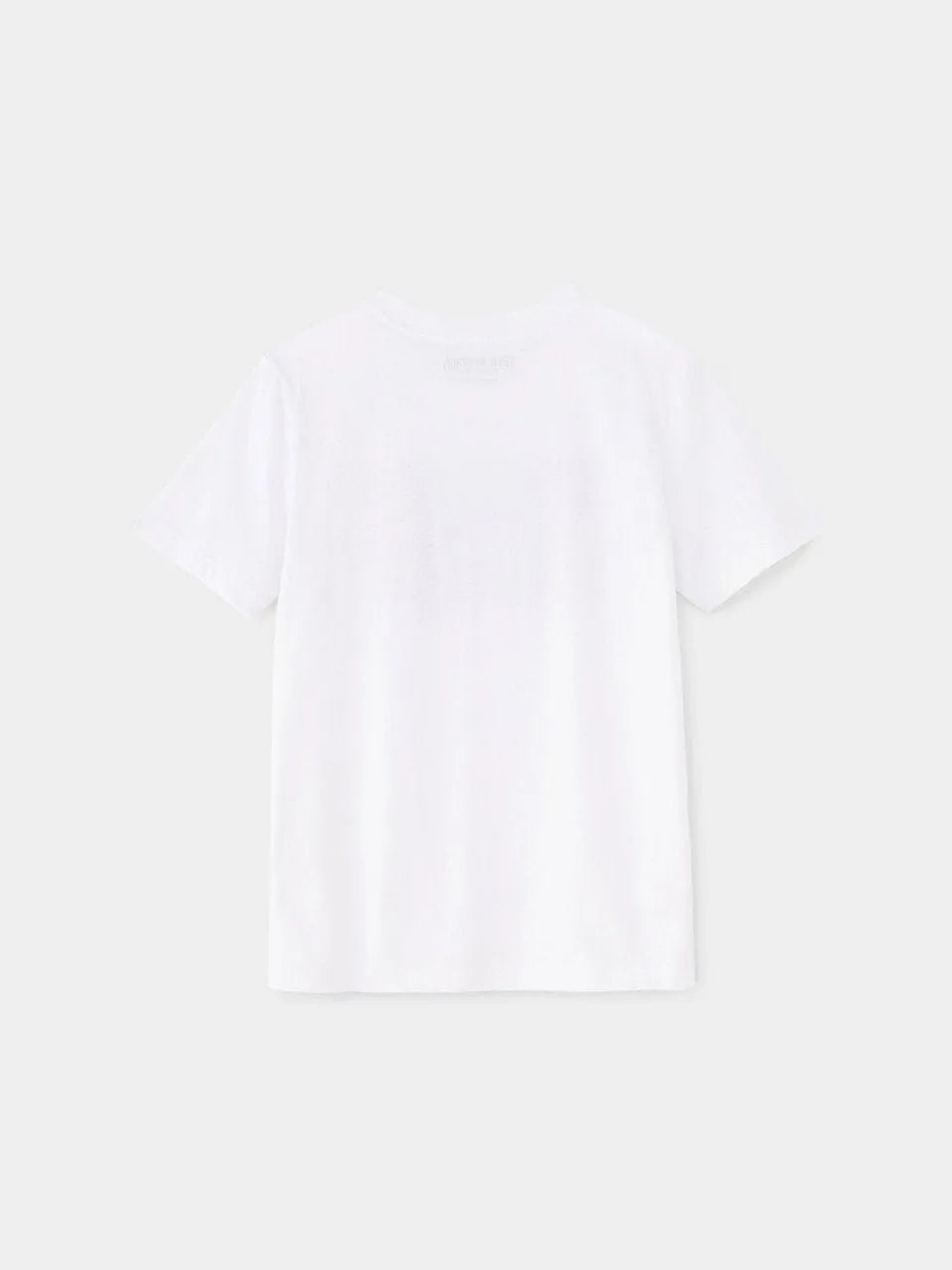 MULTI COLOR LOGO SS TEE - TRUE RELIGION MEXICO