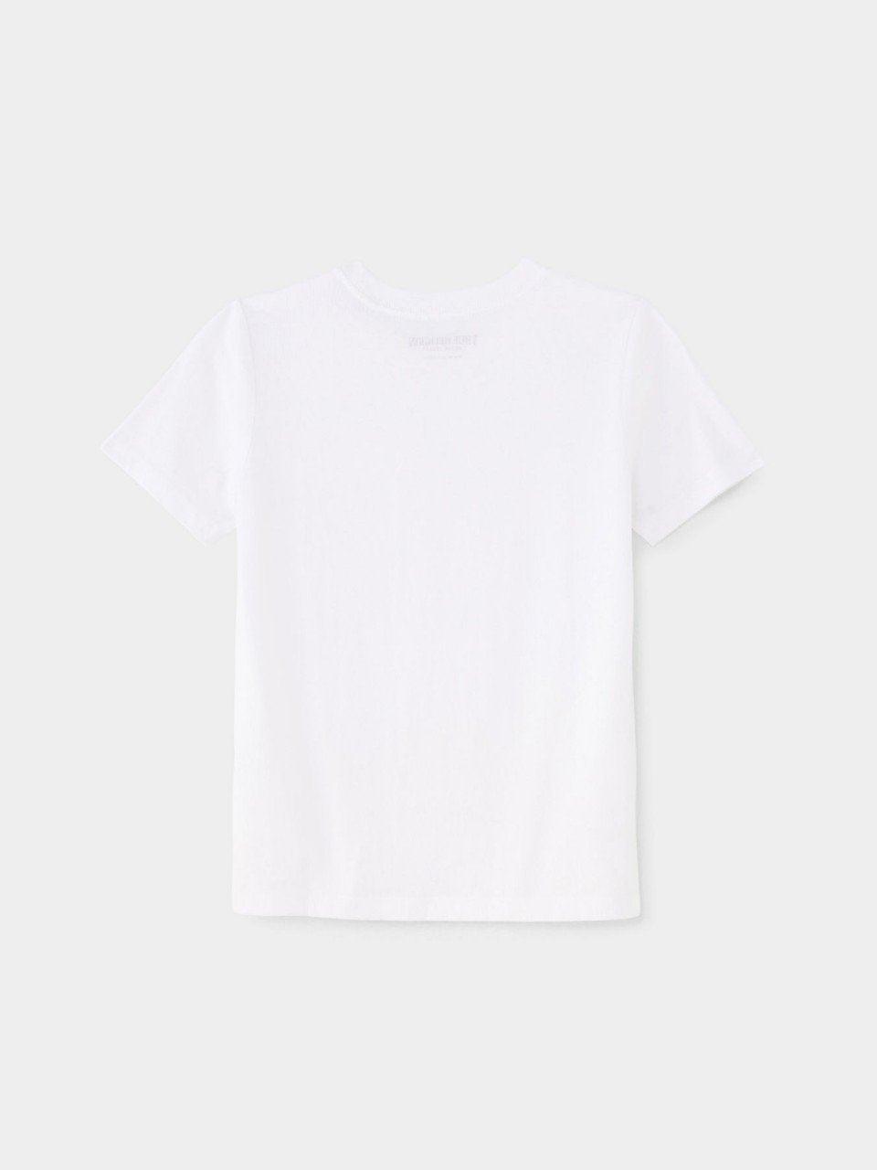 BUDDHA POCKET SS TEE - TRUE RELIGION MEXICO