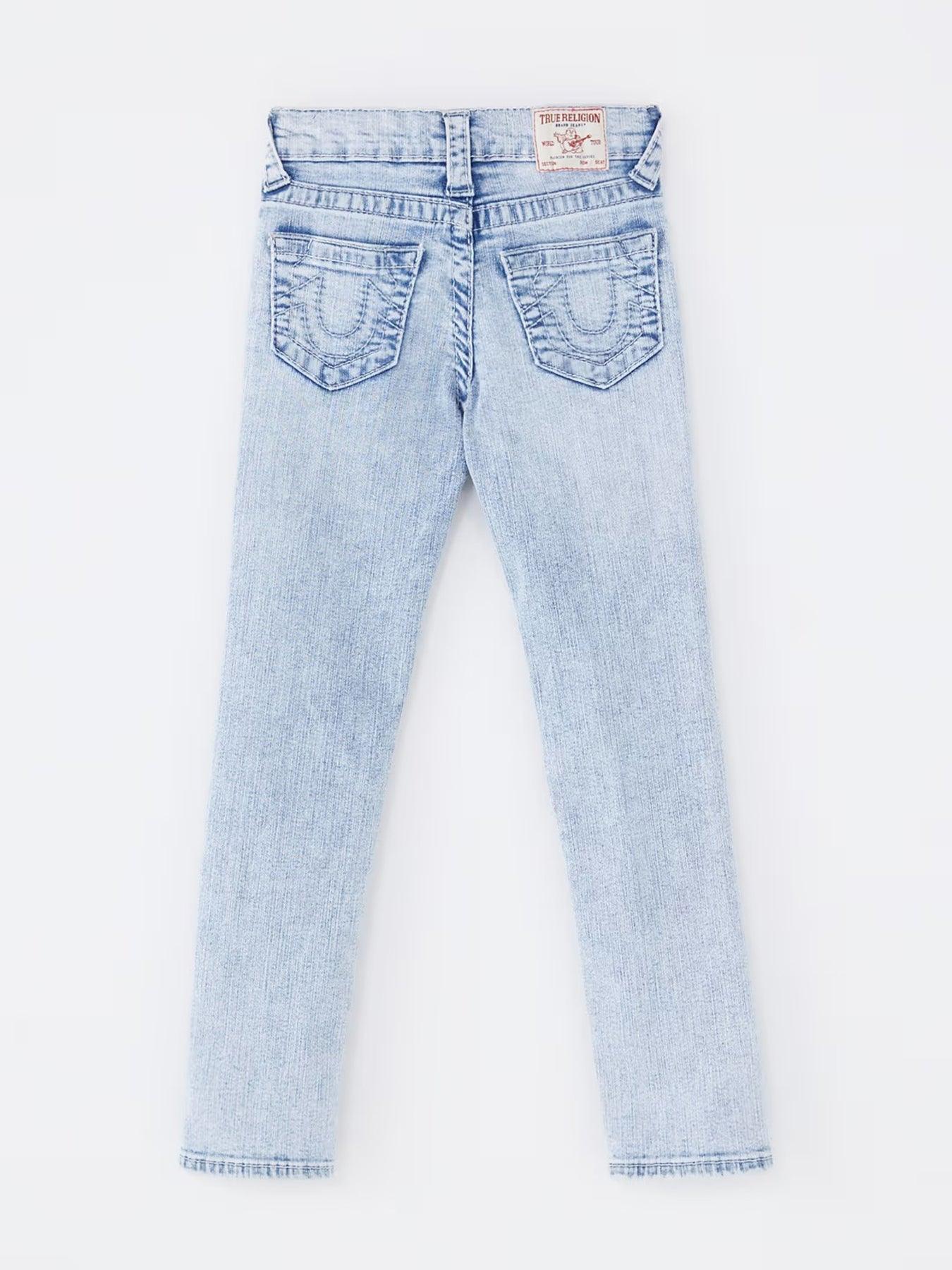 BOYS ROCCO SN JEAN - TRUE RELIGION MEXICO