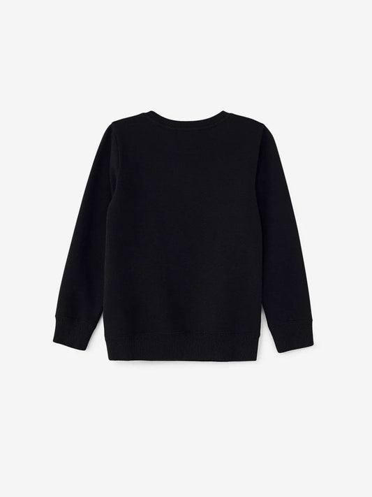 NEON BUDDHA SWEATSHIRT - niños - TRUE RELIGION MEXICO