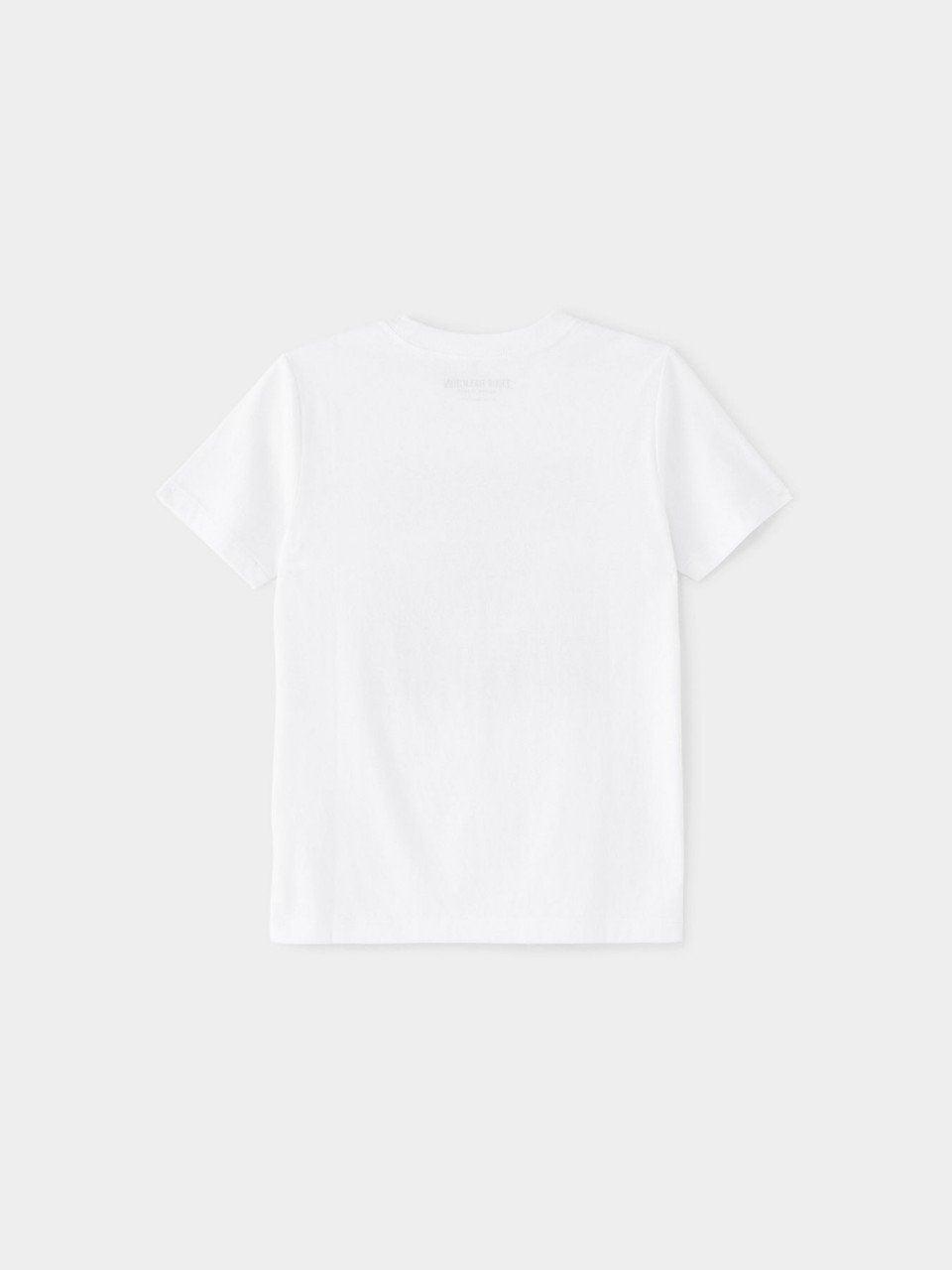 SS OMBRE BOX TEE - niños - TRUE RELIGION MEXICO