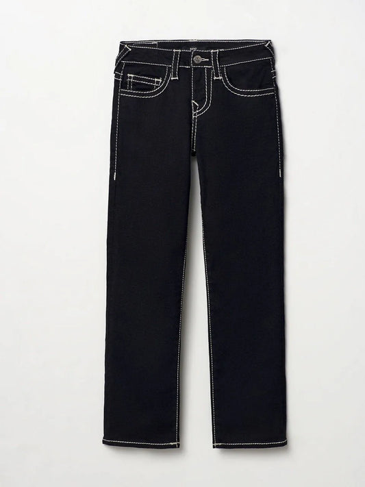 BOYS RICKY BIG T PANT
*(para niños) - TRUE RELIGION MEXICO
