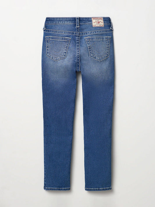 BOYS ROCCO SN JEAN para niños - TRUE RELIGION MEXICO